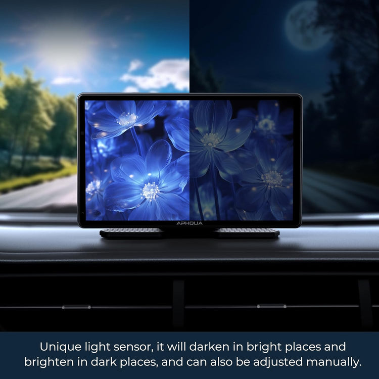 Carplay Screen for Car, 7&