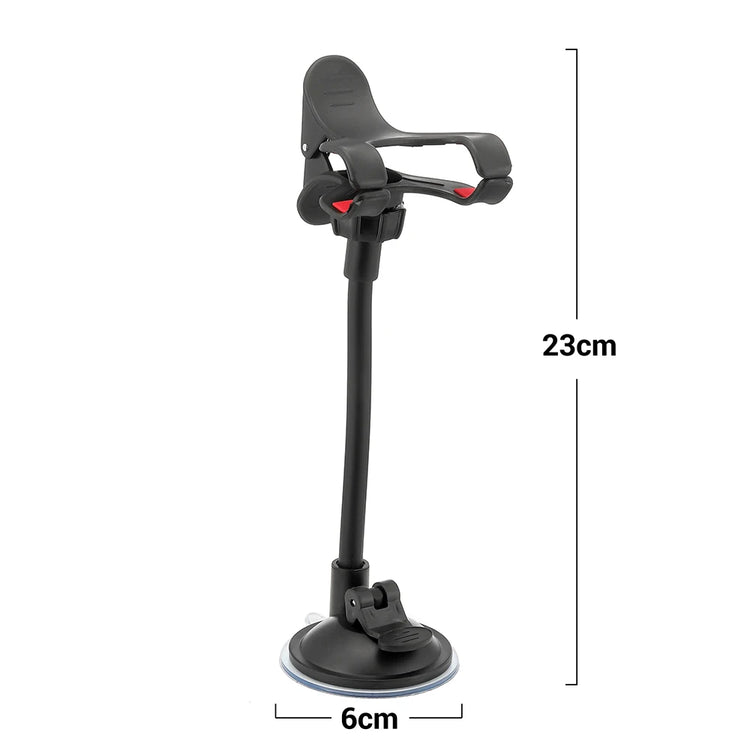 1PCS 360° Rotating Car Phone Holder Universal Dashboard Mount Car Holder GPS Phone Stands Auto Accessories Car Phone Holder.