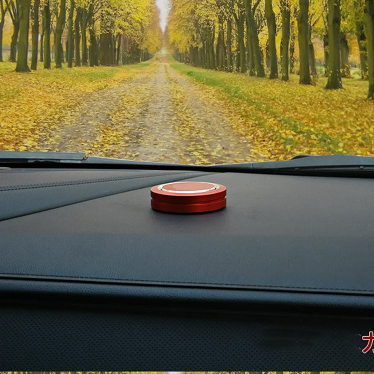Car Air Freshener Solid Perfume Fragrance Lasting Diffuser Decoration Suitable for Citroen C4.