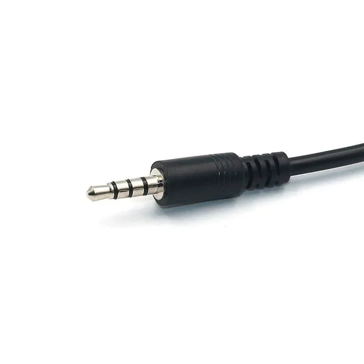 Car MP3 Player Converter 3.5 Mm Male AUX Audio Jack Plug USB 2.0 Female Converter Cable Cord Adapte Alpicool Pioneer Car Audio.