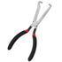 Auto Electrical Disconnect Tool Multipurpose Electrical Connector Removal Pliers for Car Motorcycle Automotive Repair Tools