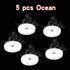 Car Air Freshener Solid Perfume Fragrance Lasting Diffuser Decoration Suitable for Citroen C4.