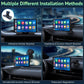 Carplay Screen for Car, 7&