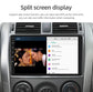2 Din 7 9 10 Inch Car Play Android Radio Multimedia Carplay Android Auto 2 Din Stereo Receiver Player 2DIN GPS 4 8 Core 4G 64G.