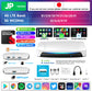 128G  Ai Box Android 13 Wireless Carplay HDMI Output Wireless Adapter Android Auto Car Play Qualcomm 6225 Fota Upgrade.