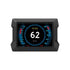 2025 New Car Digital GPS Tachometer, Car HUD Head-Up Display, OBD/GPS Smart Meter, Speed, Engine RPM, Voltage Screen, Fault Detection, Clear Fault Code, Hill Descent Meter, Ambient Lighting Multifunctional for Most Vehicles