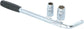 0678013 Wheel Spanner 17/19/21/23 Mm