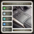 Roadtop Wireless Carplay for Lexus NX RX IS ES GS RC CT LS 2014-2019 with Android Auto Mirror Link Airplay Car Play Functions.