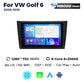 Android 8Core Wireless Car-Play Auto Car Radio Video Multimedia Player for VW Golf 6 2008-2016 GPS Navigation 5G WIFI DSP.