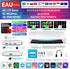 128G  Ai Box Android 13 Wireless Carplay HDMI Output Wireless Adapter Android Auto Car Play Qualcomm 6225 Fota Upgrade.