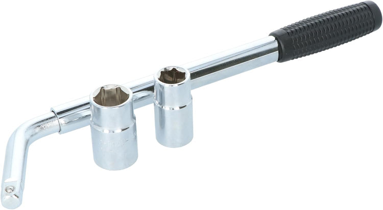 0678013 Wheel Spanner 17/19/21/23 Mm