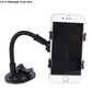 1PC Car Phone Holder Windshield Holder for Phone in Car Support Mobile Phone GPS Mount Desk Table Cell Mobile Phone Holder Stand.