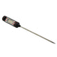 Car Vehicle Air Conditioning Outlet LCD Digital Thermometer Gauge Tool Automotive Air Conditioning Pencil Type Thermometer