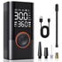 1Pc Wireless Car Air Compressor Air Pump Electric Tire Inflator Pump for Motorcycle Bicycle Boat AUTO Tyre Balls Inflatable
