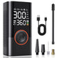 1Pc Wireless Car Air Compressor Air Pump Electric Tire Inflator Pump for Motorcycle Bicycle Boat AUTO Tyre Balls Inflatable