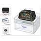 Icar Pro Elm327 V2.3 OBD 2 OBD2 Car Diagnostic Tools WIFI Bluetooth 4.0 for Android/Ios BT3.0 for Android ODB2 Car Scanner.