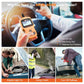 ANCEL AD310 Classic Enhanced Universal OBD II Scanner Car Engine Fault Code Reader CAN Diagnostic Scan Tool Ob D Diagnostic Code