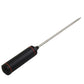 Car Vehicle Air Conditioning Outlet LCD Digital Thermometer Gauge Tool Automotive Air Conditioning Pencil Type Thermometer