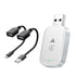 Android 14 Auto Carplay Smart Ai Tv Box Wireless Carplay Adapter for Car Radio with Wired Carplay Car Intelligent Systems