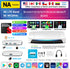 128G  Ai Box Android 13 Wireless Carplay HDMI Output Wireless Adapter Android Auto Car Play Qualcomm 6225 Fota Upgrade.