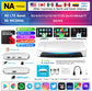 128G  Ai Box Android 13 Wireless Carplay HDMI Output Wireless Adapter Android Auto Car Play Qualcomm 6225 Fota Upgrade.