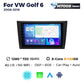 Android 8Core Wireless Car-Play Auto Car Radio Video Multimedia Player for VW Golf 6 2008-2016 GPS Navigation 5G WIFI DSP.