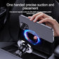 Universal Magnetic Car Phone Holder in Car Phone Stand Mount Air Vent Bracket Car Magnetic Phone Holder for Phone GPS Navigation