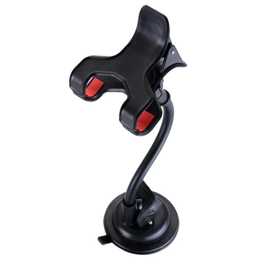 1PCS 360° Rotating Car Phone Holder Universal Dashboard Mount Car Holder GPS Phone Stands Auto Accessories Car Phone Holder.