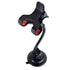 1PCS 360° Rotating Car Phone Holder Universal Dashboard Mount Car Holder GPS Phone Stands Auto Accessories Car Phone Holder.