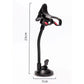 360 Rotate Sucker Car Phone Holder Support Stand in Car GPS Adjustable Car Phone Holder Auto Accessories Car Phone Holder.
