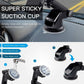 Universal Car Mobile Phone Holder Windscreen Dashboard GPS Stand Cradle UK