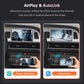 Road Top Wireless Carplay Android Auto for Audi A6 C6 A7 C7 2010-2011 Q7 2010-2015,With Mirror Link Airplay Car Play Functions.