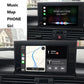Wireless Carplay Module for Audi A6 A7 2012-2018 Android Auto Interface Bluetooth Audio Rear Camera Car Play.