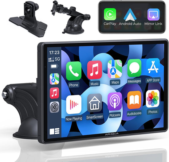 Carplay Screen for Car, 7&