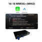 Wireless Carplay Module for Audi A6 A7 2012-2018 Android Auto Interface Bluetooth Audio Rear Camera Car Play.