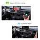 Wireless Carplay Module for Audi A6 A7 2012-2018 Android Auto Interface Bluetooth Audio Rear Camera Car Play.