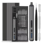 68 in 1 Electric Screwdriver Set 5 Torque Settings Precision Power Tool Magnetic Screw Driver Bits for Iphone Glasses Watch PC