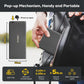 68 in 1 Precision Electric Screwdriver Set 64 Magnetic Bits 5 Torque or 5-In-1Manual Screwdriver Tool Foriphone Watch PC Glasses