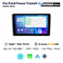 UIS7862S 8-Core Android OS 9" Wireless Car-Play Auto Car Radio Multimedia Video Player for Ford Focus Transit 2009-2016.