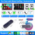 5.0 Wireless Carplay Android Auto Adapter 3 in 1 Wireless Car Adapter for Mazda Toyotal Peugeot Volvo Kia Spotify.