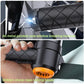 6000Pa Car Vacuum Cleaner, High-Power Mini Charging, Multifunctional Blowing and Suction, Handheld Car Vacuum Cleaner