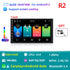 2 Din 7 9 10 Inch Car Play Android Radio Multimedia Carplay Android Auto 2 Din Stereo Receiver Player 2DIN GPS 4 8 Core 4G 64G.