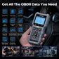TOPDON Artilink500B 2-In-1 OBDII Scanner and Battery Tester
