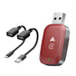 Android 14 Auto Carplay Smart Ai Tv Box Wireless Carplay Adapter for Car Radio with Wired Carplay Car Intelligent Systems
