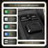 Roadtop Wireless Carplay for Lexus NX RX IS ES GS RC CT LS 2014-2019 with Android Auto Mirror Link Airplay Car Play Functions.