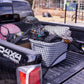 Highly Elastic Cargo Net, Simple Truck Bed Cargo Mesh Organizer, Suitable for Daily Light Loads of Trucks, 4&