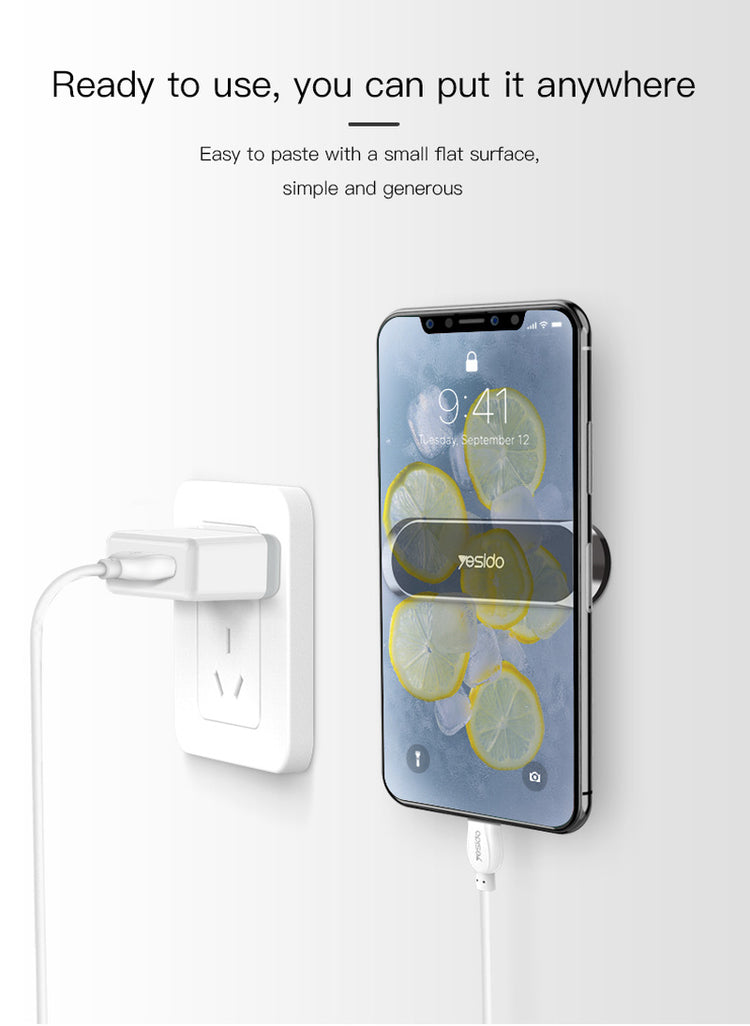 Holder Magnetic Phone Holder