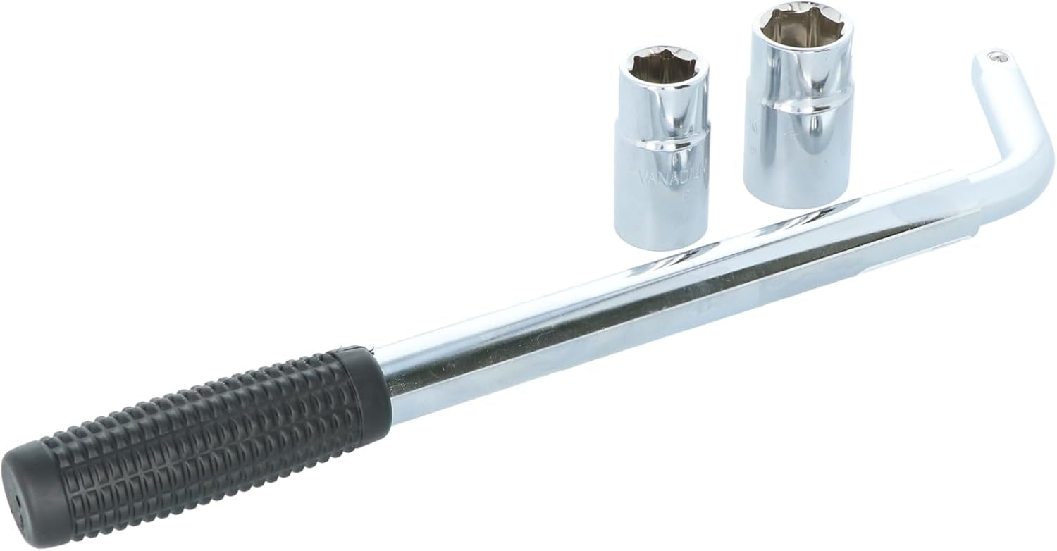 0678013 Wheel Spanner 17/19/21/23 Mm