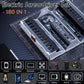 JAKEMY JM-8193 180-In-1 Electric Mini Precision Screwdriver Toolkit Multifunctional for Repair Phone Camera Mini Electronics