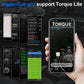 Icar Pro Elm327 V2.3 OBD 2 OBD2 Car Diagnostic Tools WIFI Bluetooth 4.0 for Android/Ios BT3.0 for Android ODB2 Car Scanner.
